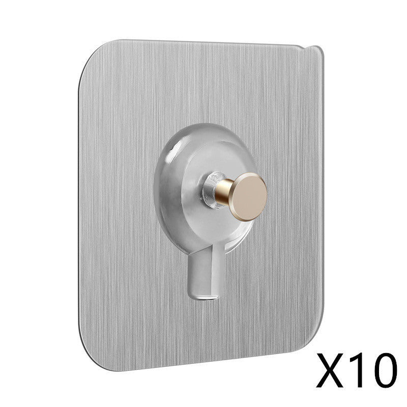No Damage Caravan Wall Stick on Photo Frame Hook