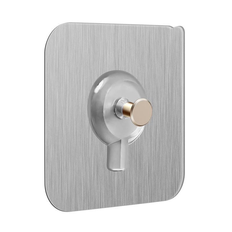 No Damage Caravan Wall Stick on Photo Frame Hook