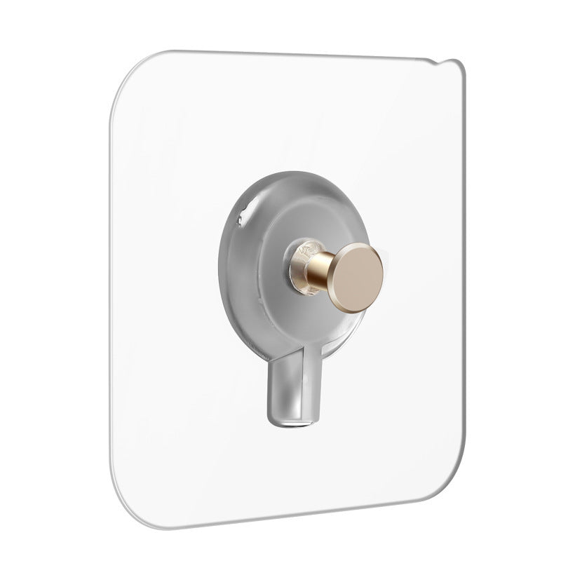 No Damage Caravan Wall Stick on Photo Frame Hook